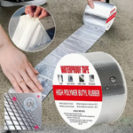 CINTA REPARADORA ALUMINIO MAXTAPE 2X1 IMPORTADOS 🇺🇸